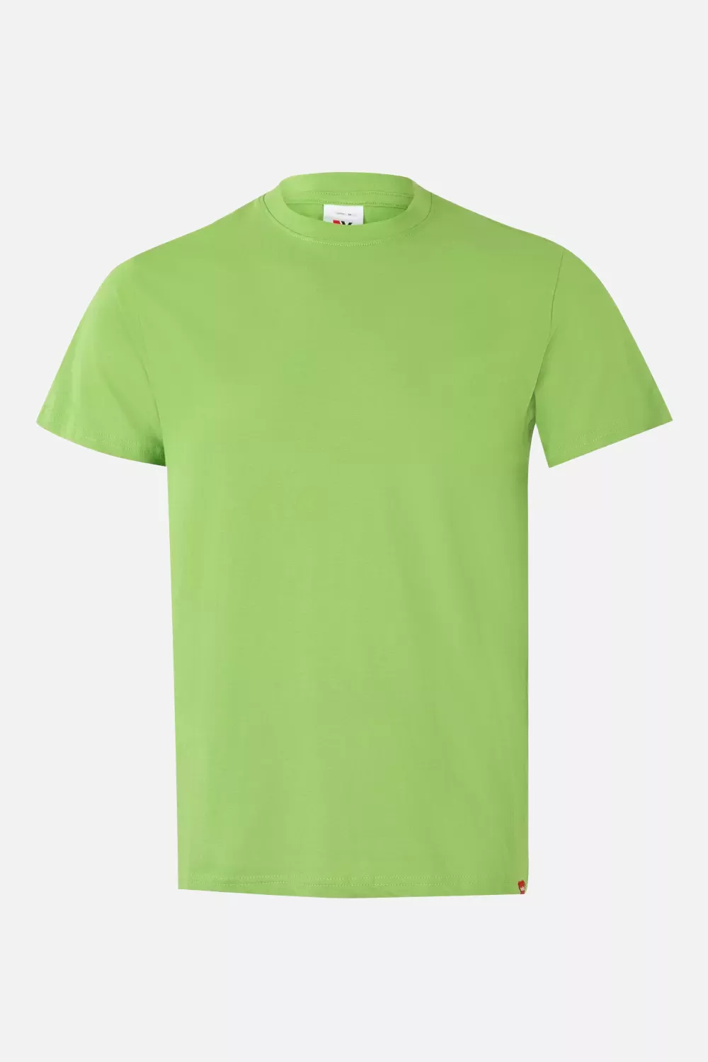 Velilla 5010-25, T-Shirt, Lime Green, image 1