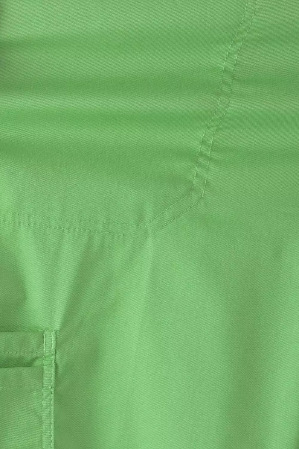 Velilla 533006S-32, Arbeitshose, Apfelgrün, image 4
