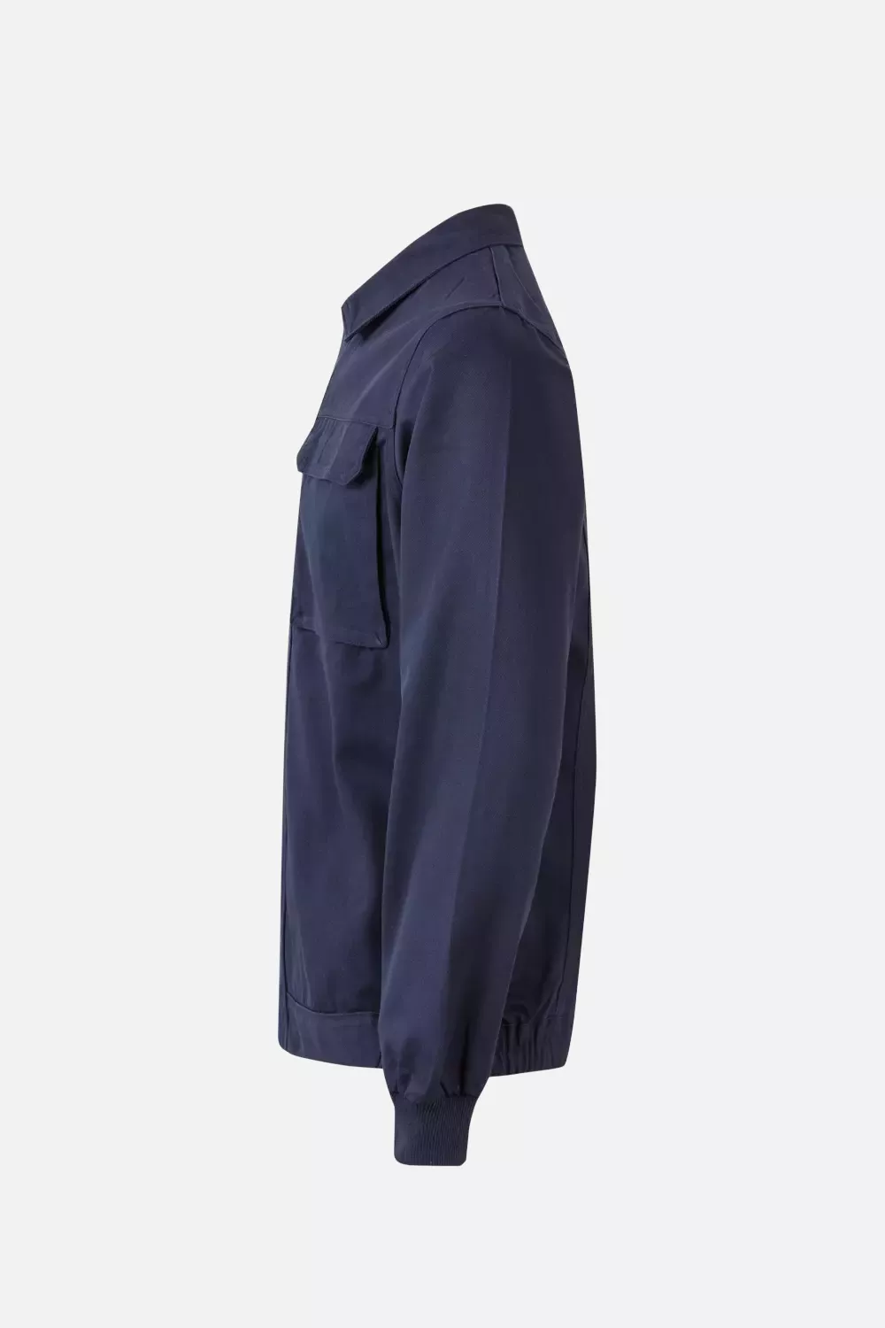 Velilla 106003-61, Work Jacket, Navy Blue, image 4