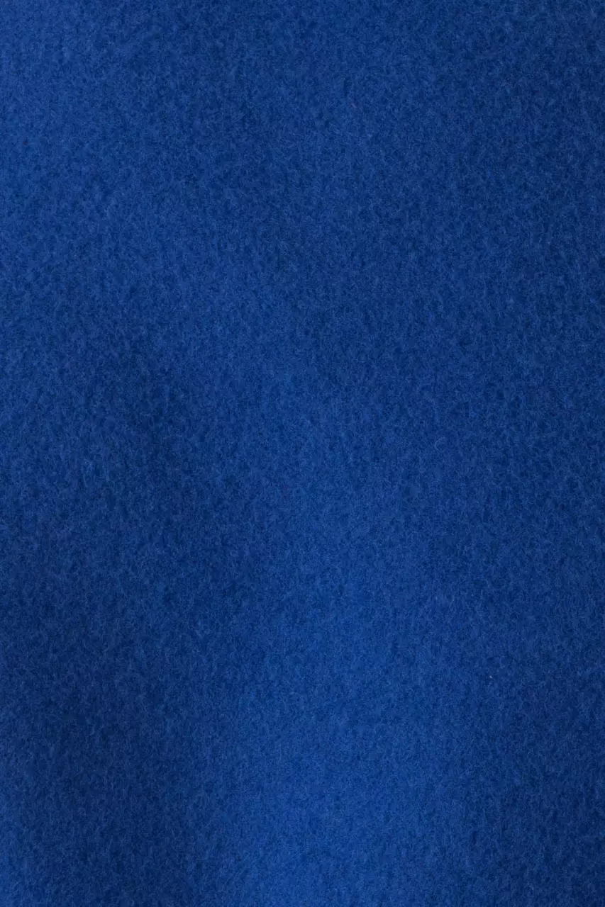 Velilla 105701-09, Work Sweatshirt, Royal Blue, image 2, gallery thumbnail