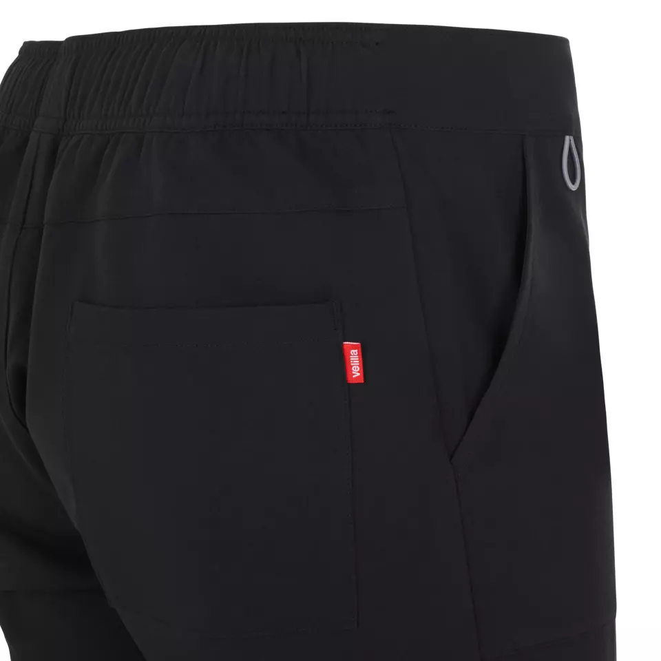 Velilla 533020S-00, Arbeitshose, Schwarz, image 2, gallery thumbnail