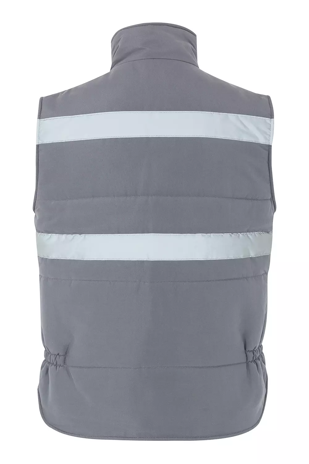 Velilla 205904-08, Padded Work Vest, Grey, image 5