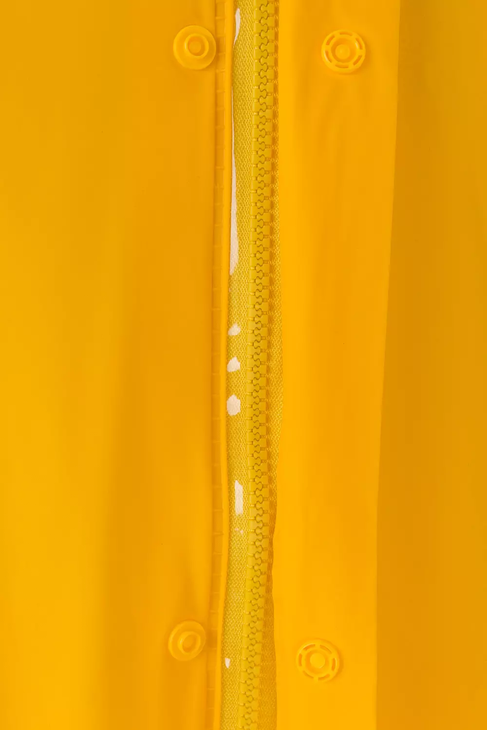 Velilla 19000-17, High-Vis Rain Suit, Hi-Vis Yellow, image 3