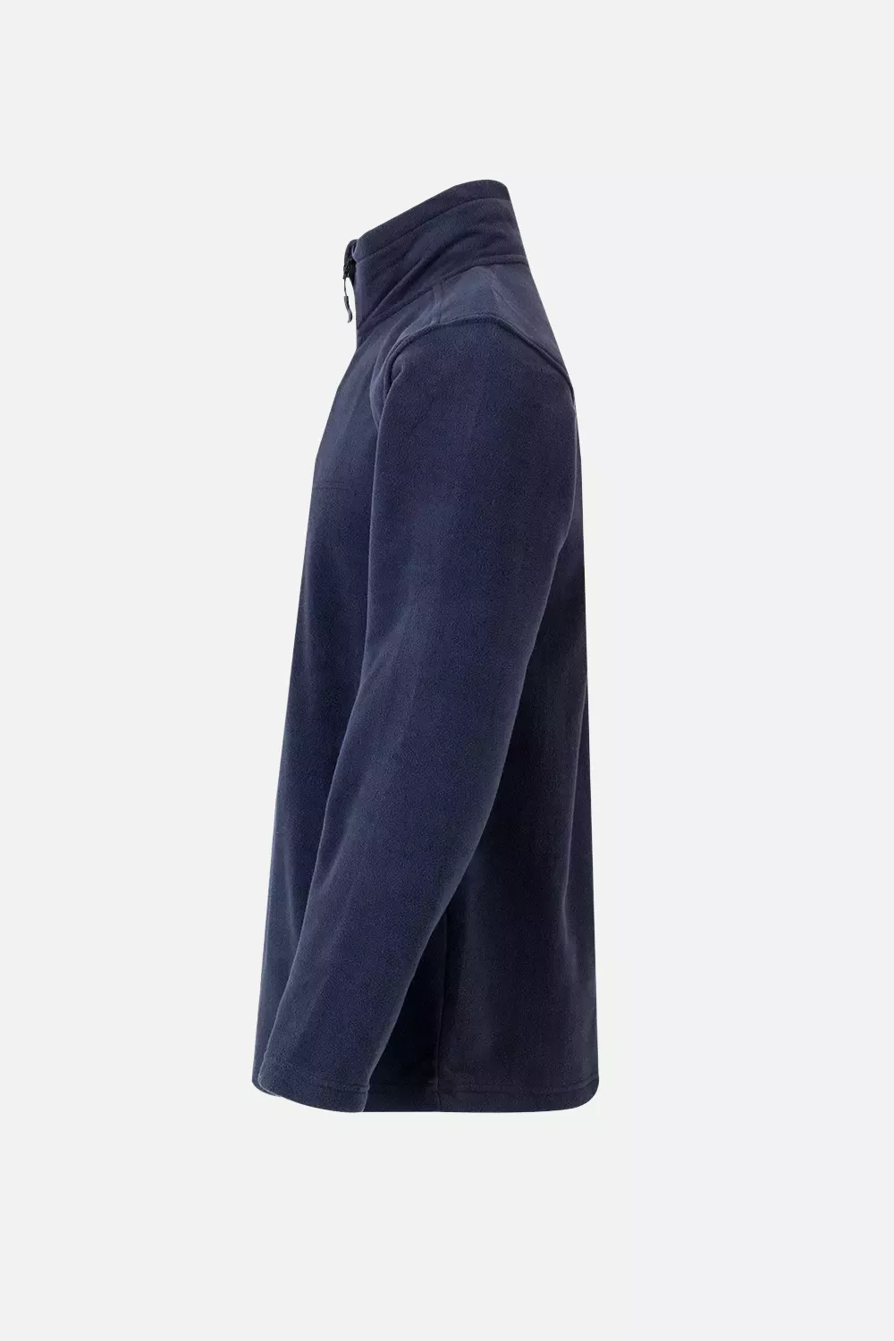 Velilla 201501-61, Fleece Jacket, Navy Blue, image 2