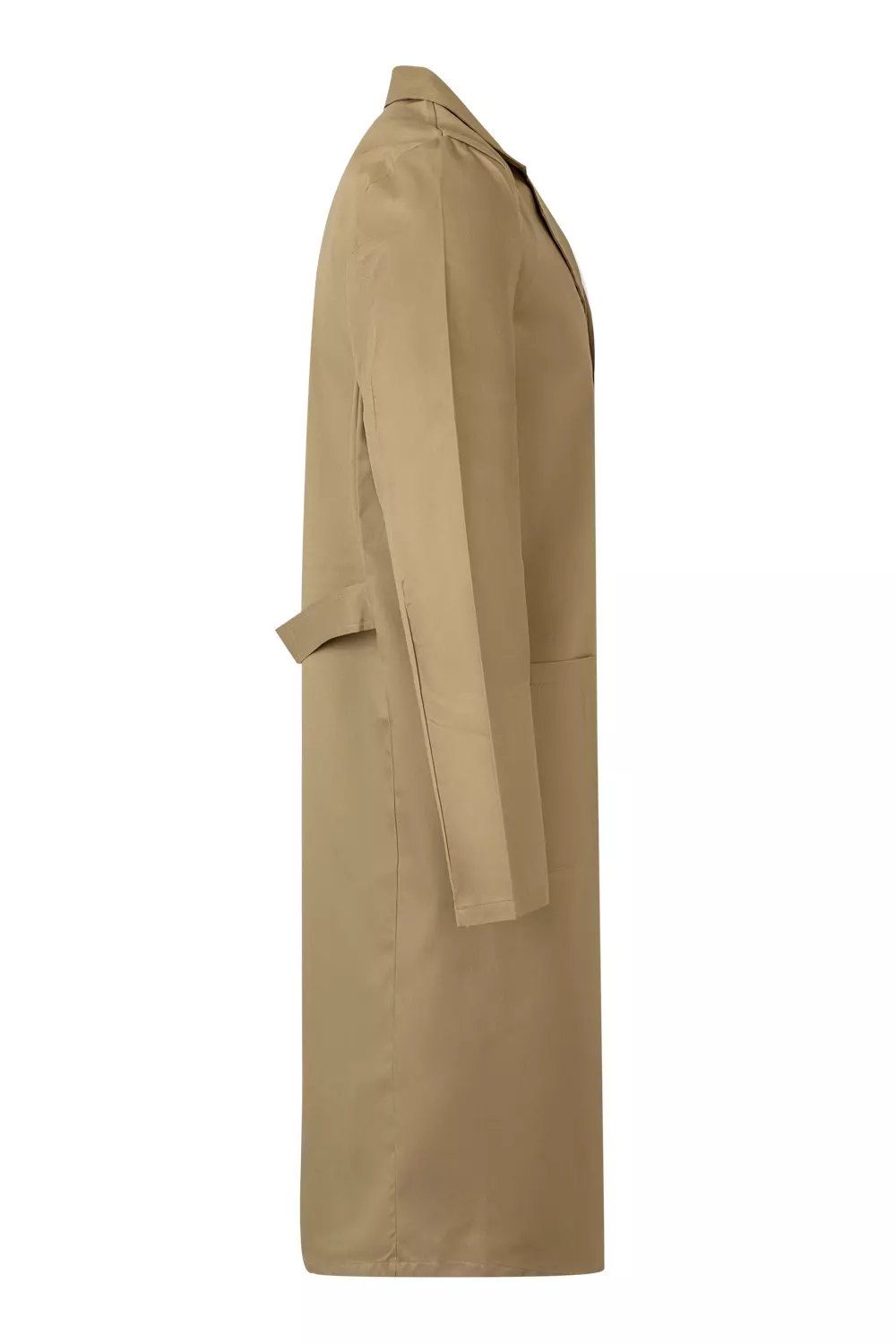 Velilla 700-06, Work Coat, Khaki, image 3