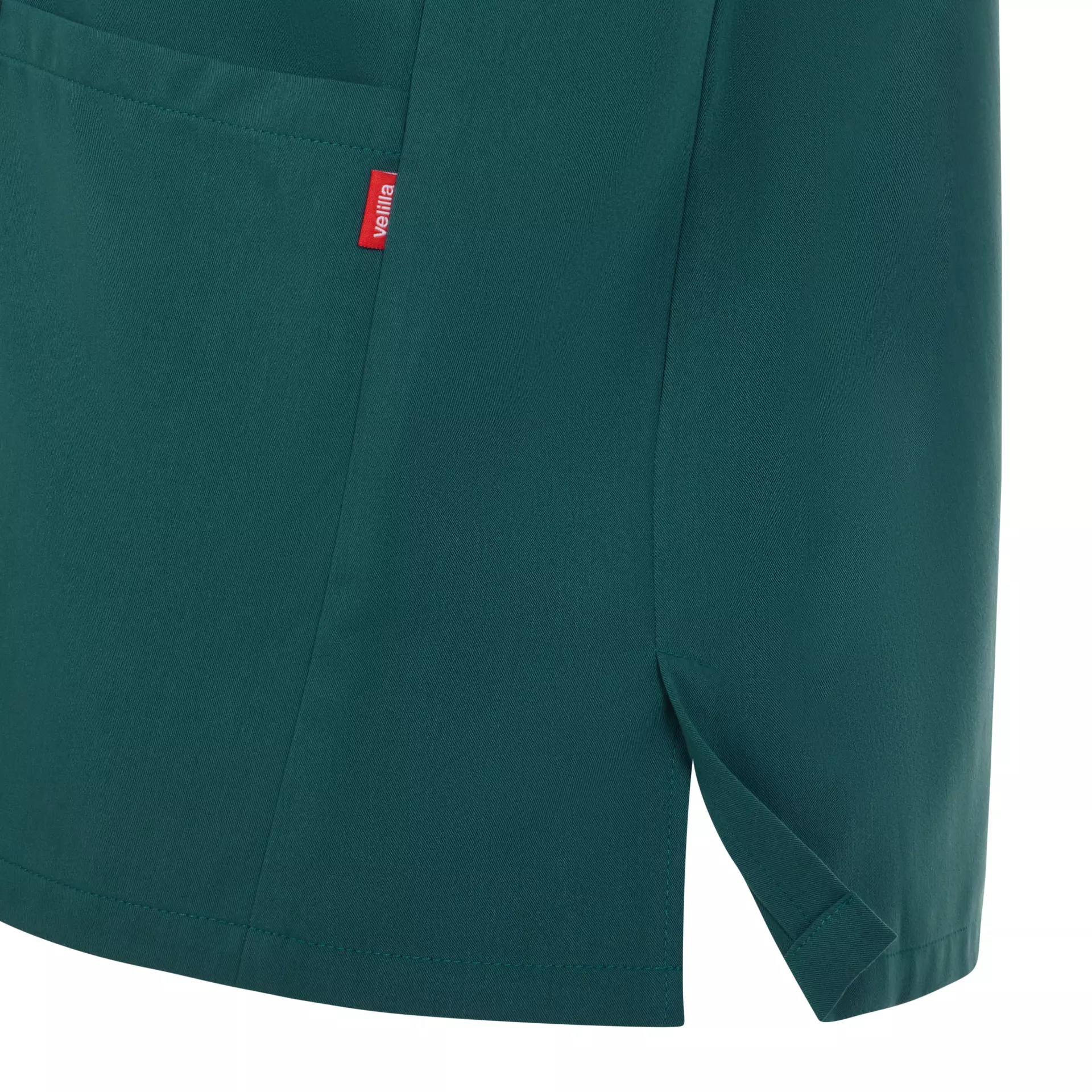 Velilla 535220S-40, Work Tunic, Jungle Green, image 5