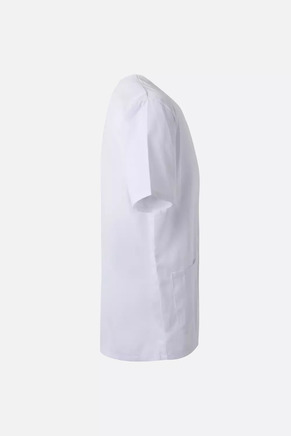 Velilla 535201-07, Work Tunic, White, image 4