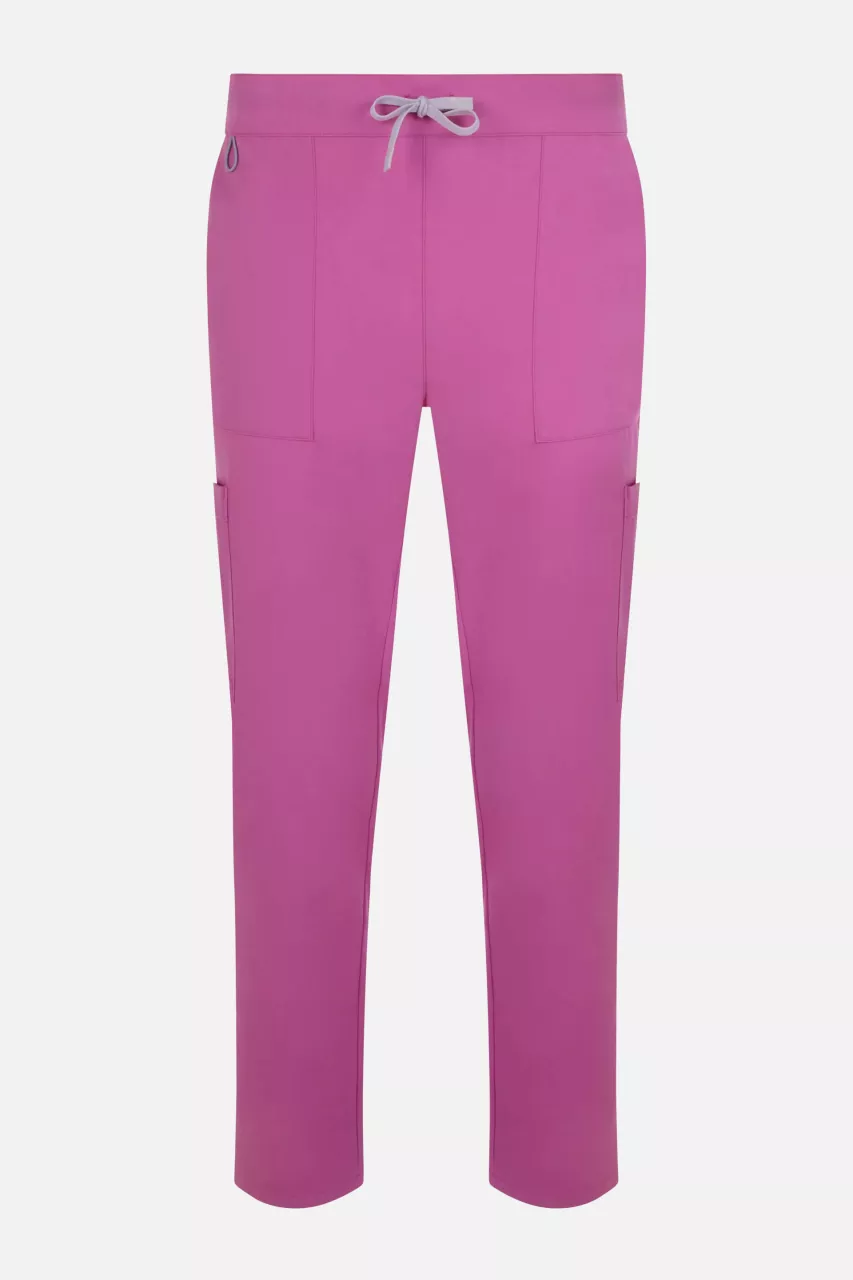 Velilla 533020S-38, Arbeitshose, Orchidee, image 1, gallery thumbnail