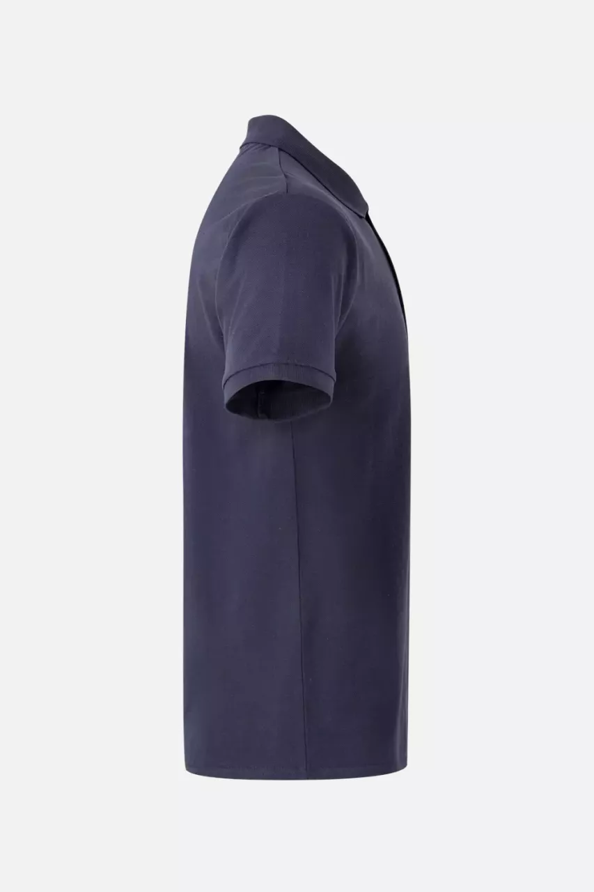 Velilla 105502-61, Poloshirt, Marineblau, image 1, gallery thumbnail