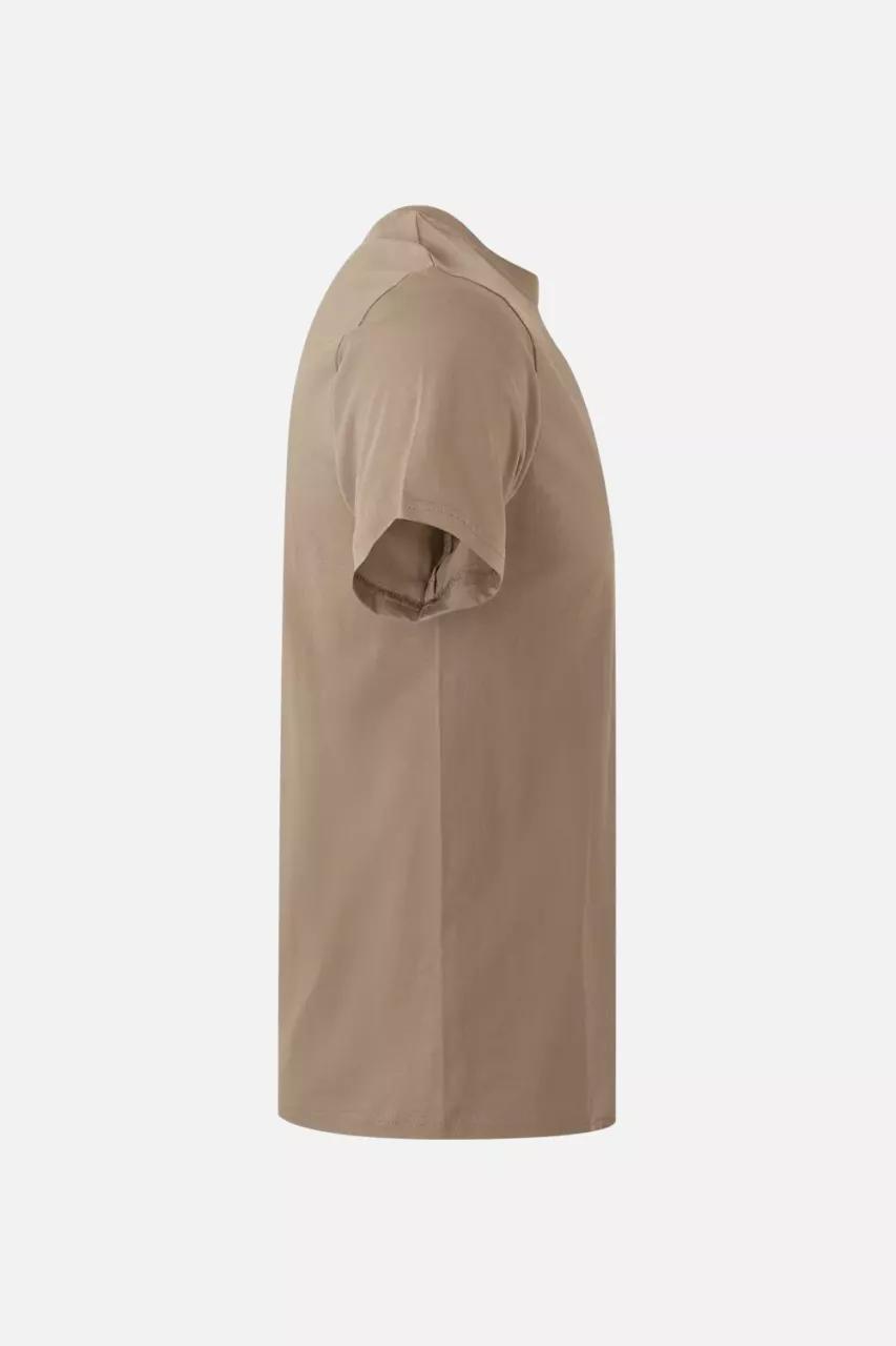 Velilla 5010-06, T-Shirt, Beige, image 2, gallery thumbnail