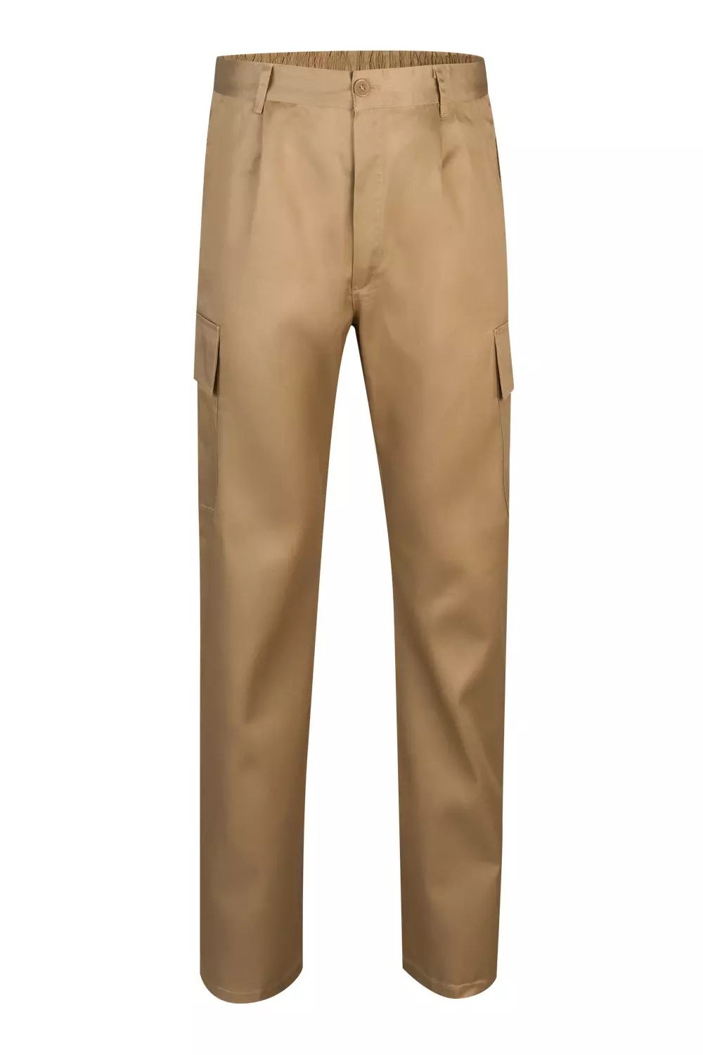 Velilla 31601-06, Arbeitshose, Beige, image 1