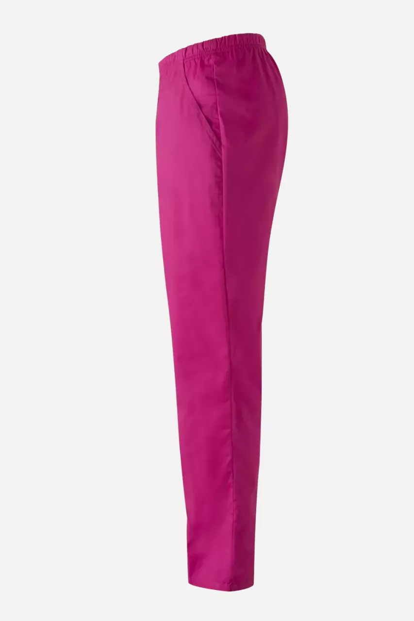 Velilla 533006S-37, Arbeitshose, Magenta, image 8, gallery thumbnail