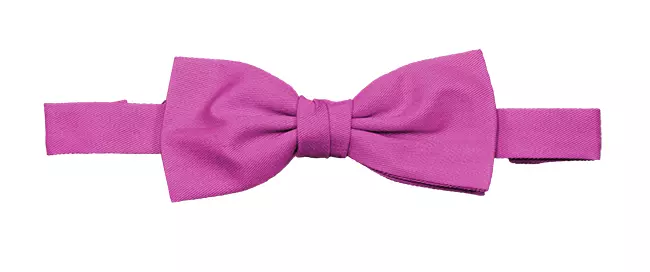 Velilla 404006-23, Fliege, Fuchsia, image 1, gallery thumbnail
