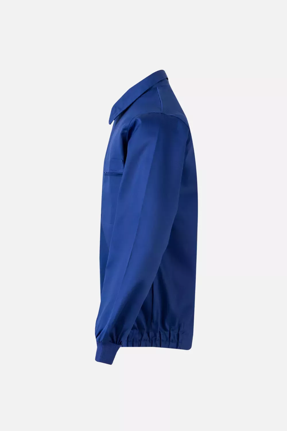 Velilla 61601-09, Arbeitsjacke, Königsblau, image 2