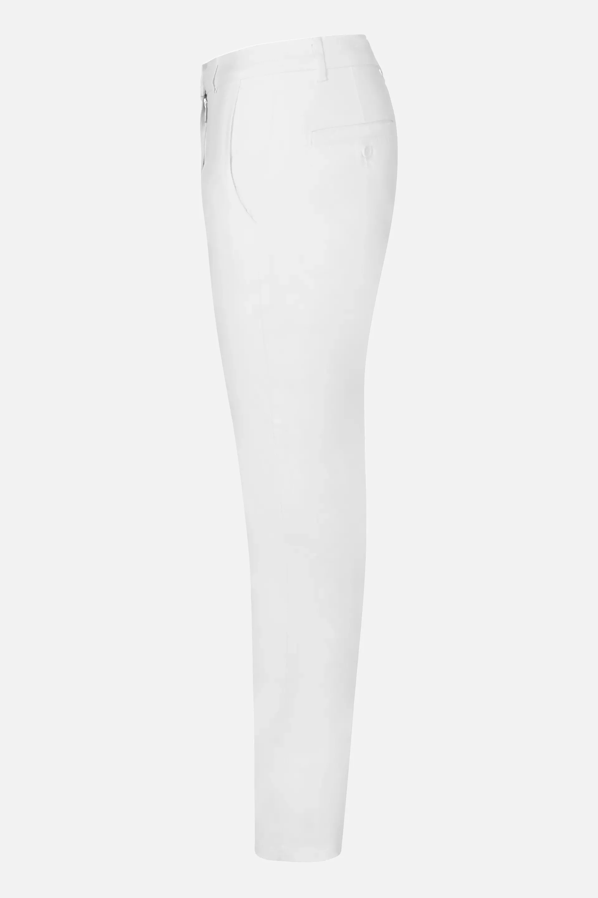 Velilla 403012S-07, Work Trousers, White, image 5