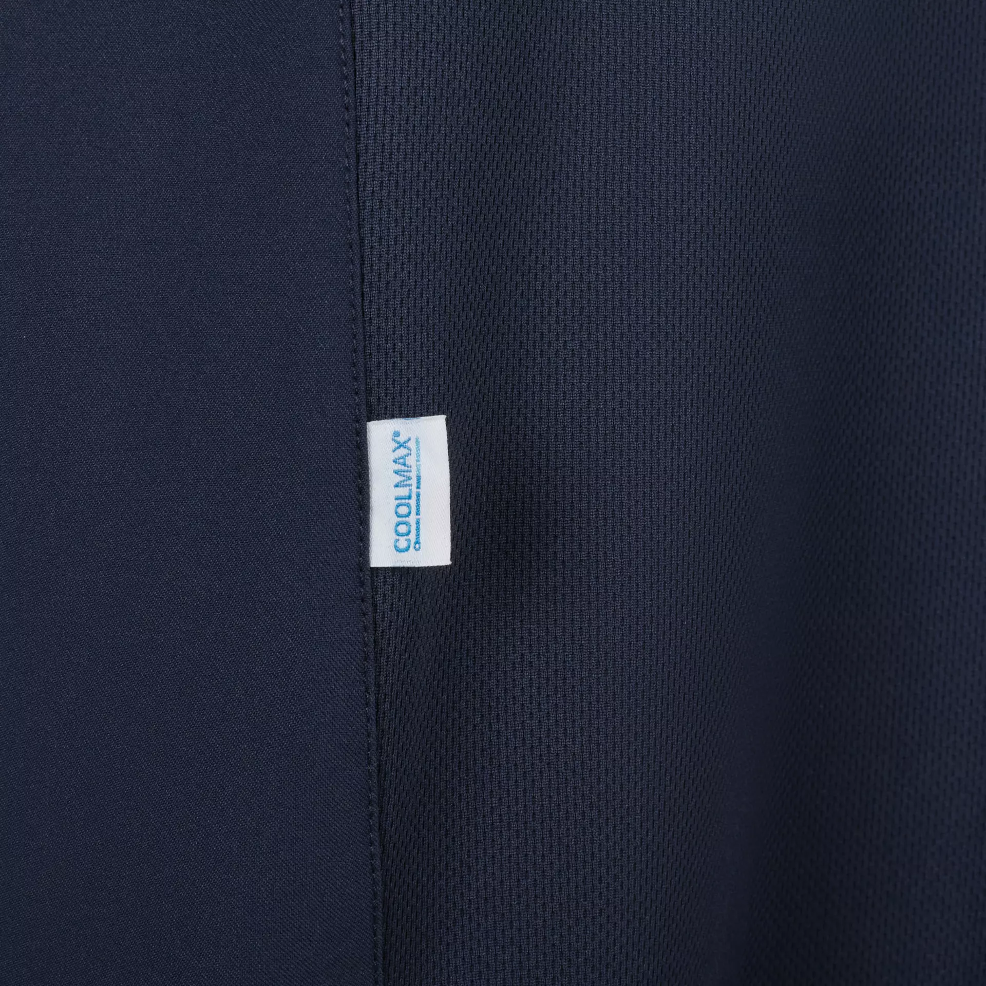 Velilla 405209-61, Short-Sleeved Chef Jacket, Navy Blue, image 4