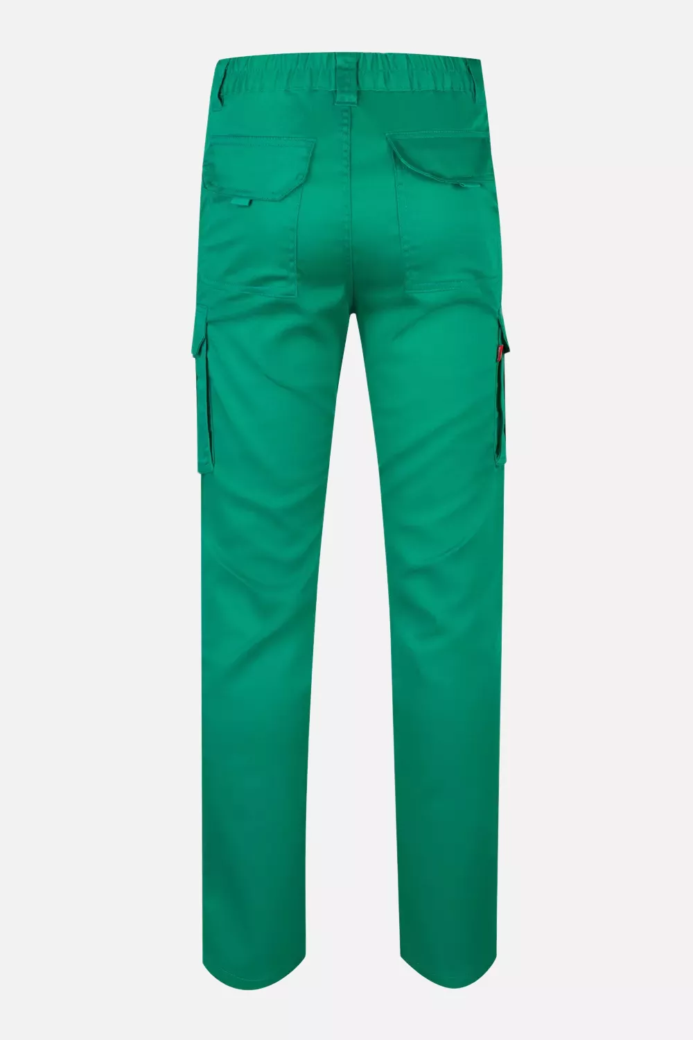 Velilla 103002S-02, Work Trousers, Green, image 3