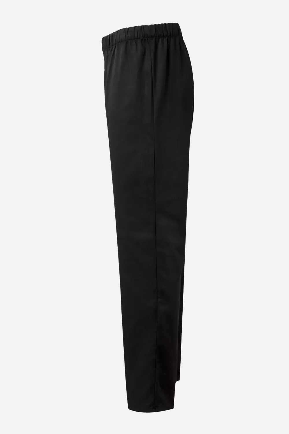 Velilla 333-00, Work Trousers, Black, image 3