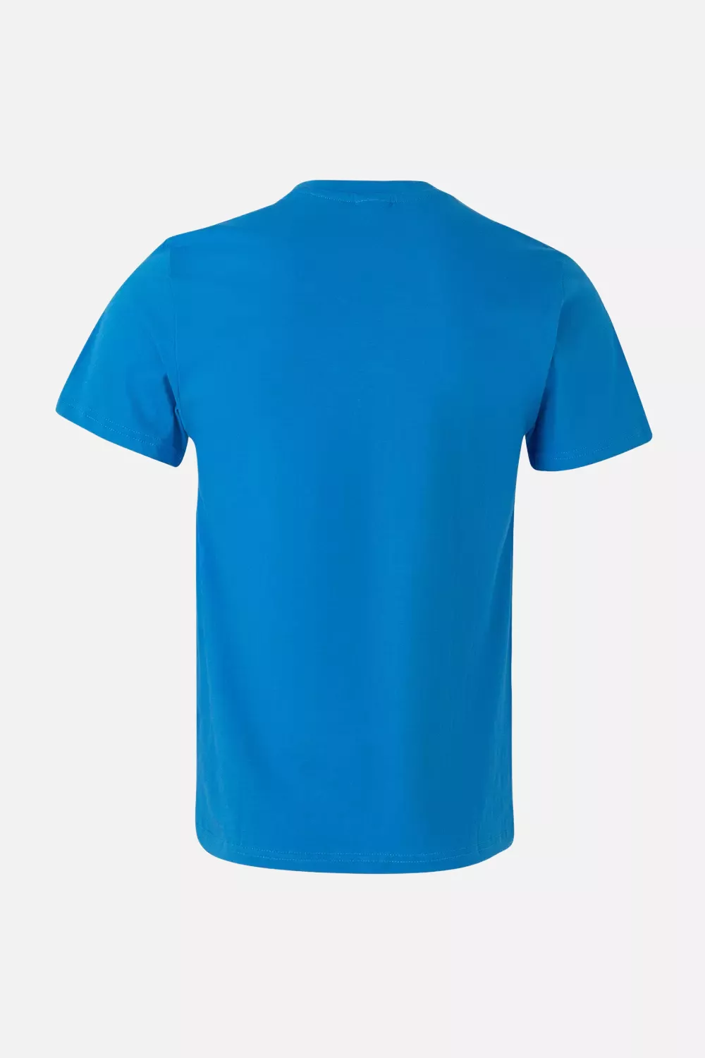 Velilla 5010-27, T-Shirt, Turquoise, image 3