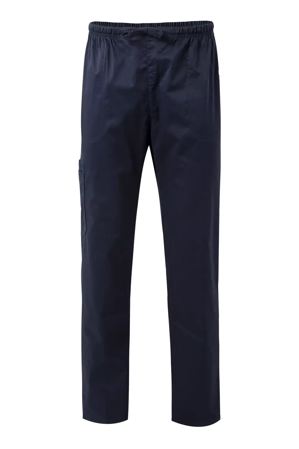 Velilla 533006S-61, Work Trousers, Navy Blue