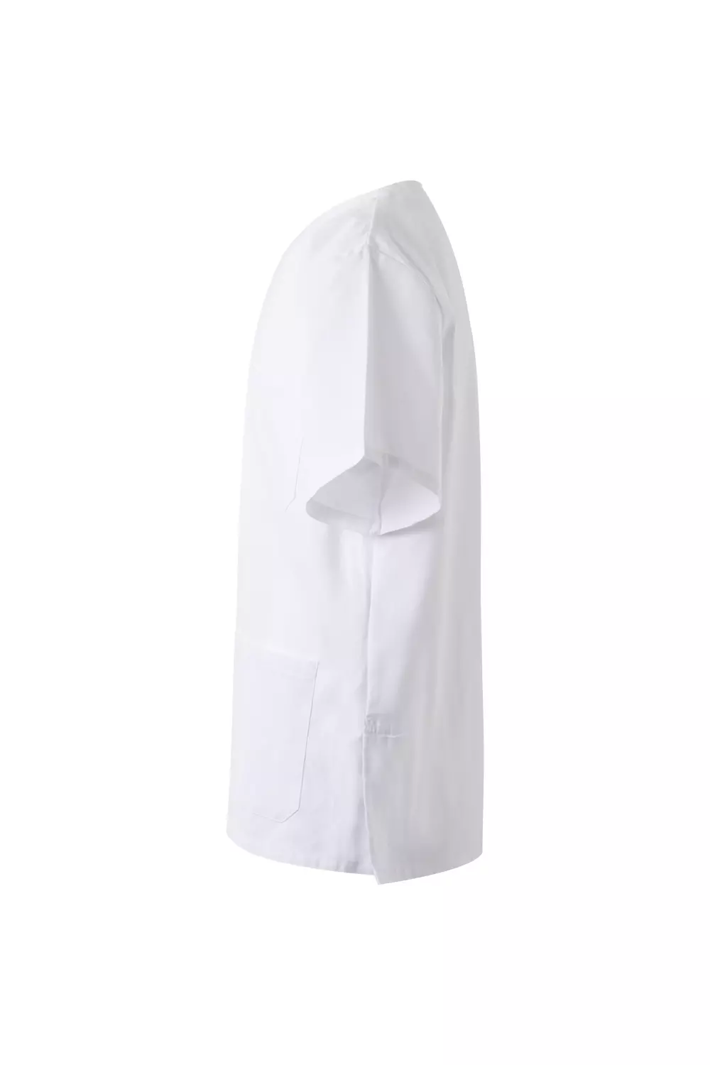 Velilla 535205-07, Work Tunic, White, image 5