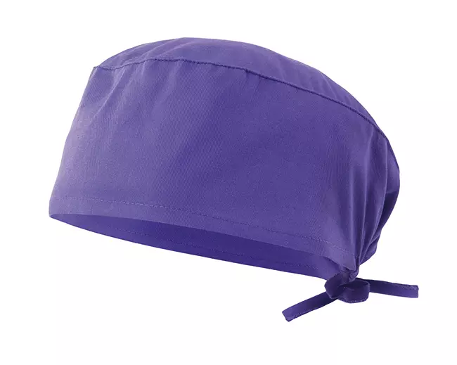 Velilla 534001-26, Medical Cap, Violet