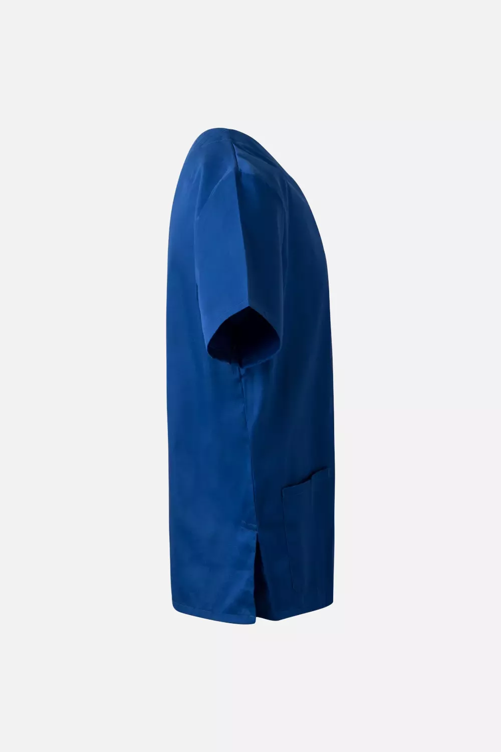 Velilla 589-62, Arbeitskasack, Ultramarinblau, image 2