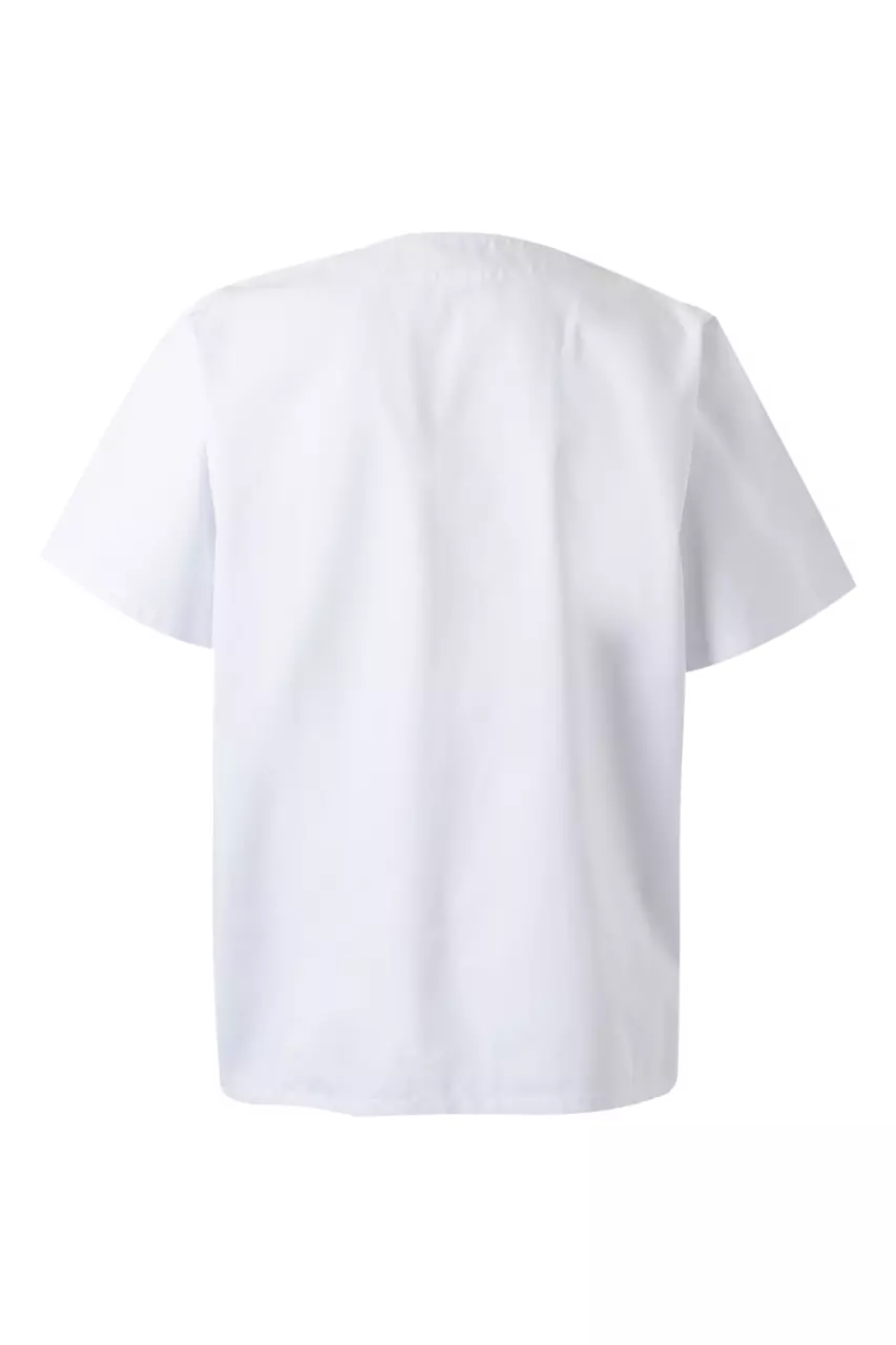 Velilla 599-07, Kasack, Weiß, image 2, gallery thumbnail