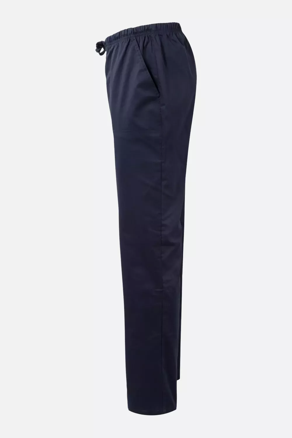 Velilla 533006S-61, Work Trousers, Navy Blue, image 3