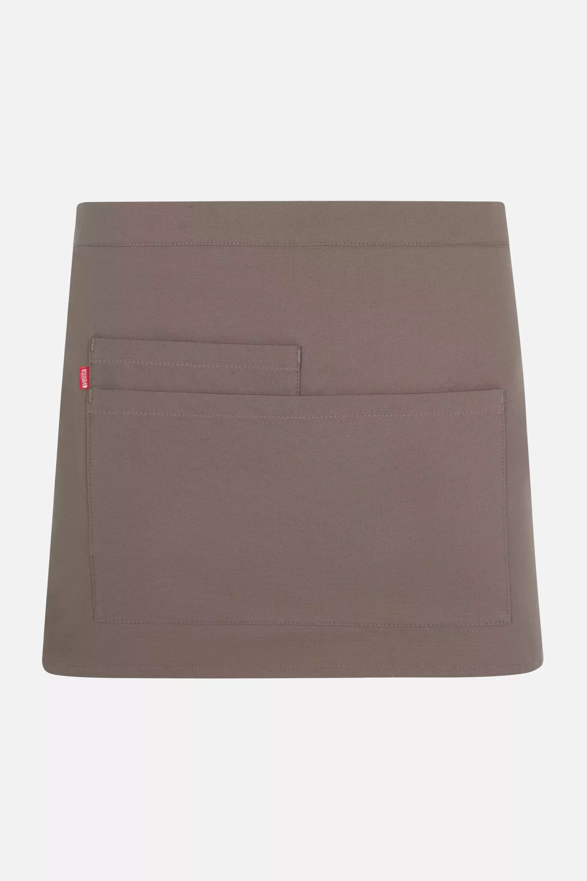 Velilla 404224-73, Work Apron, Hazelnut, image 1