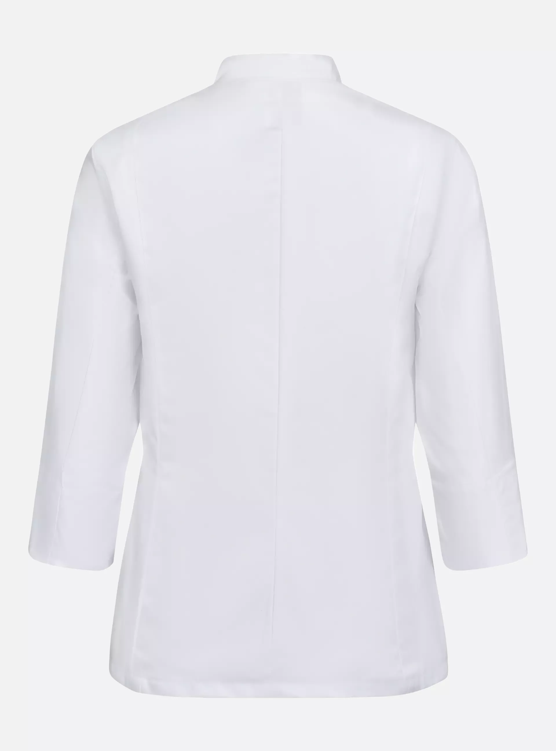 Velilla MELISA-07, Chef Jacket, White, image 2