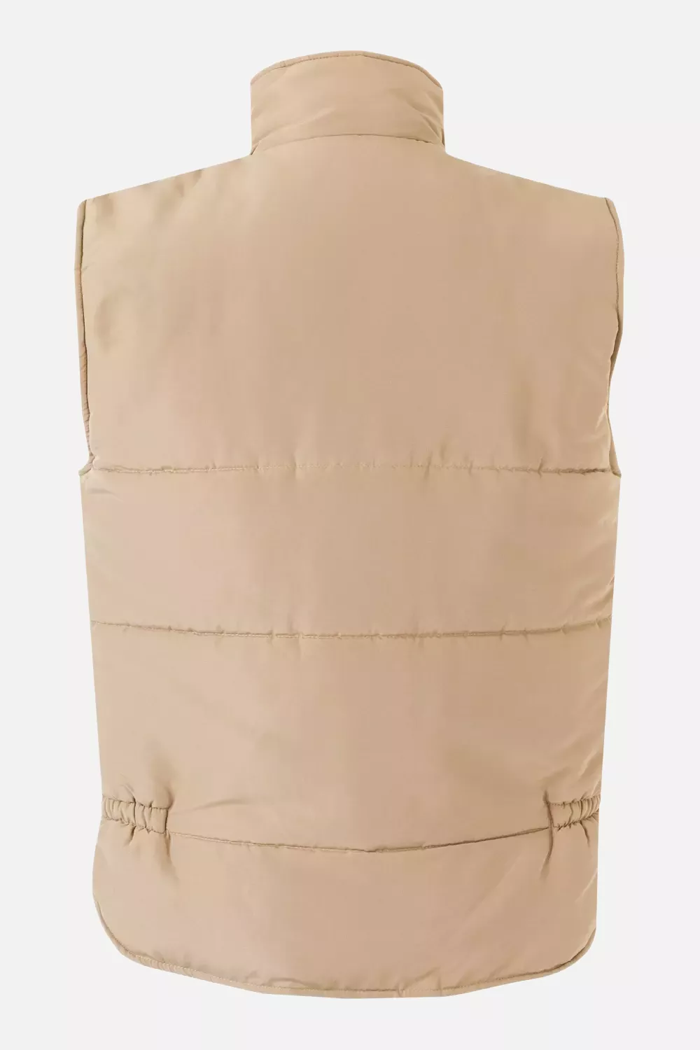Velilla 108-46, Work Vest, Sand Beige, image 4