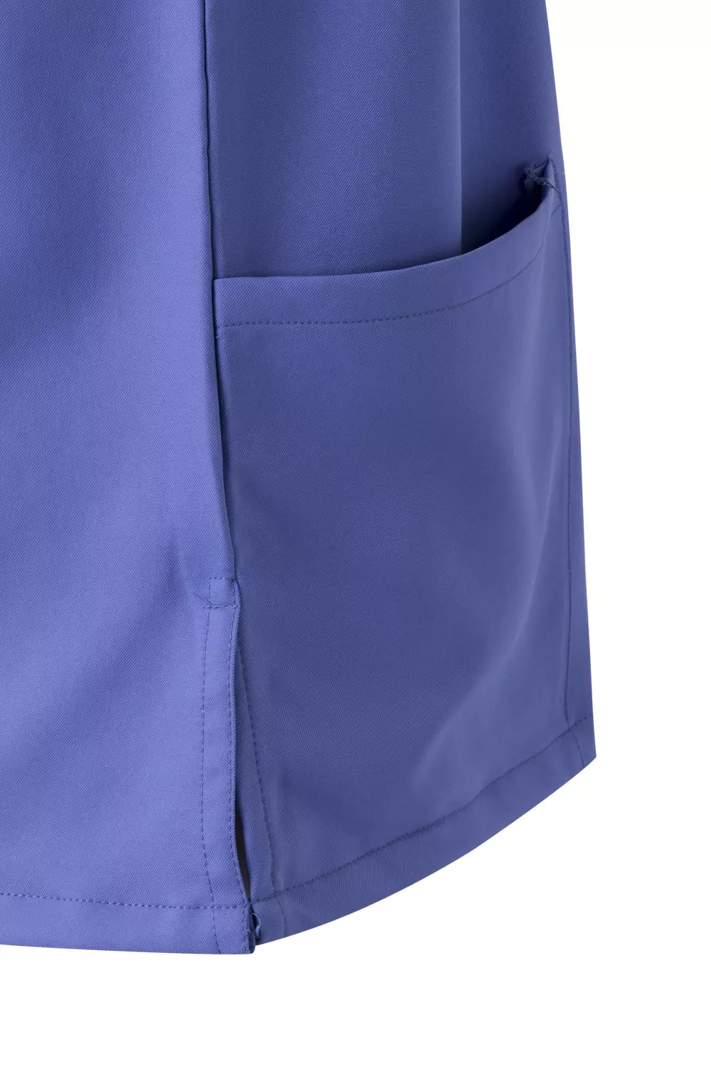 Velilla 535207-31, Work Tunic, Persian Blue, image 4