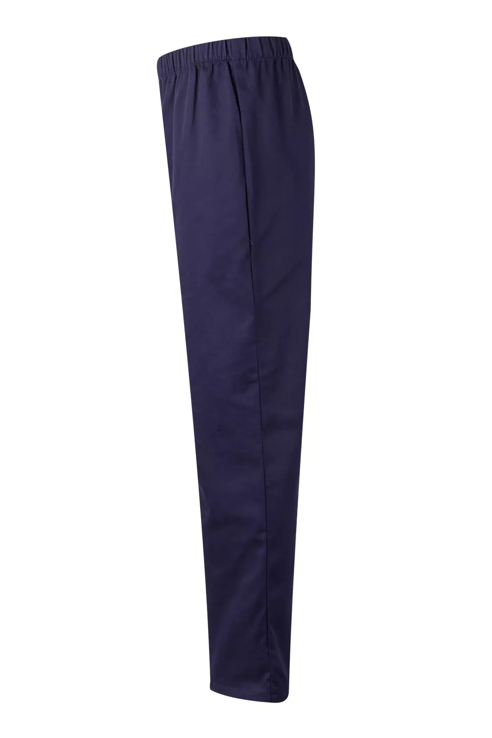 Velilla 253001-01, Work Trousers, Marine Blue, image 3