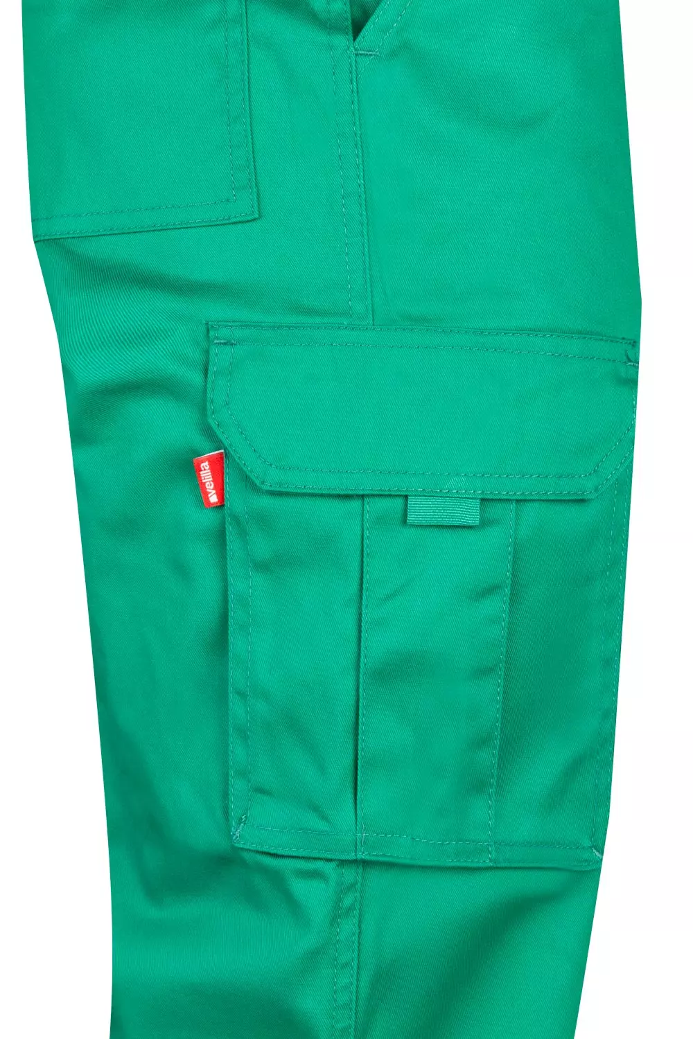 Velilla 103001-02, Work Trousers, Green, image 3