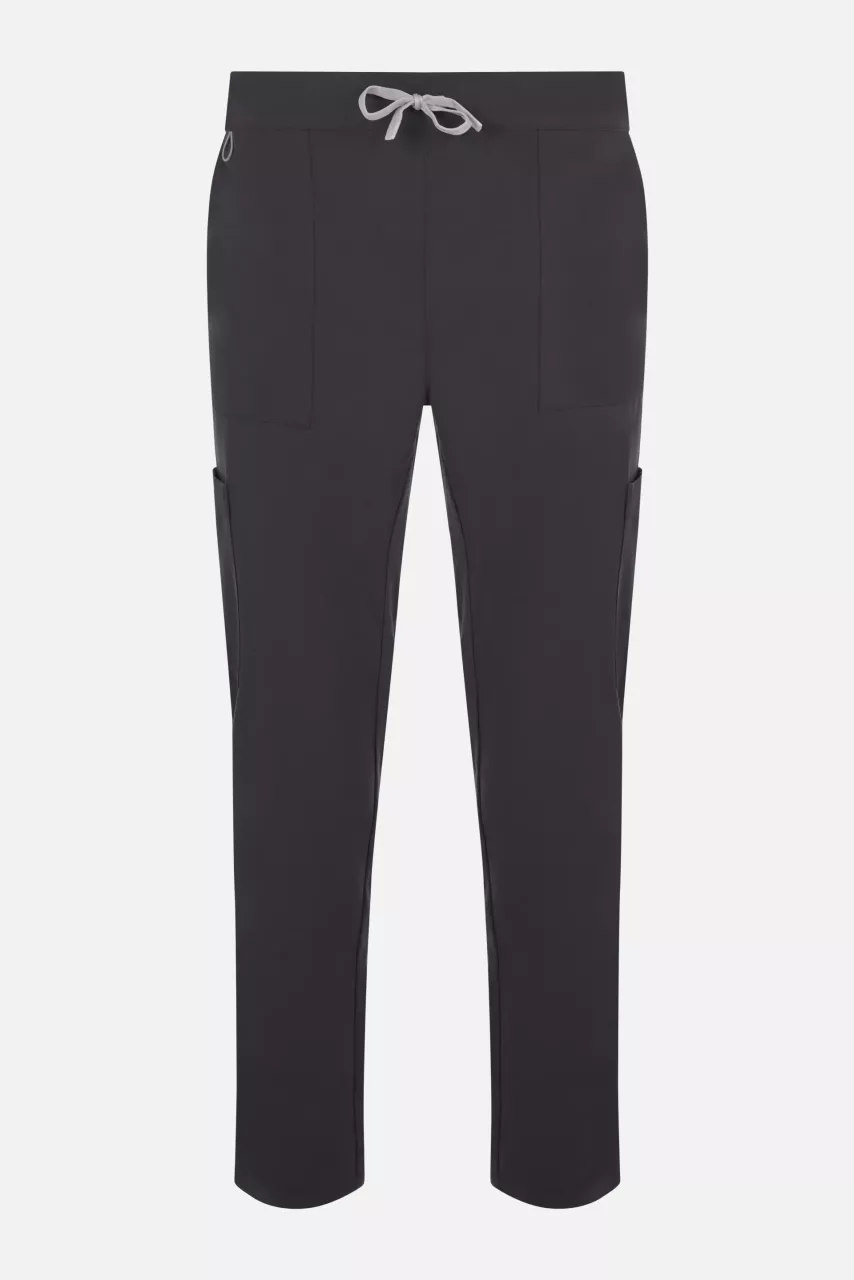 Velilla 533020S-42, Arbeitshose, Dunkelgrau, image 1, gallery thumbnail