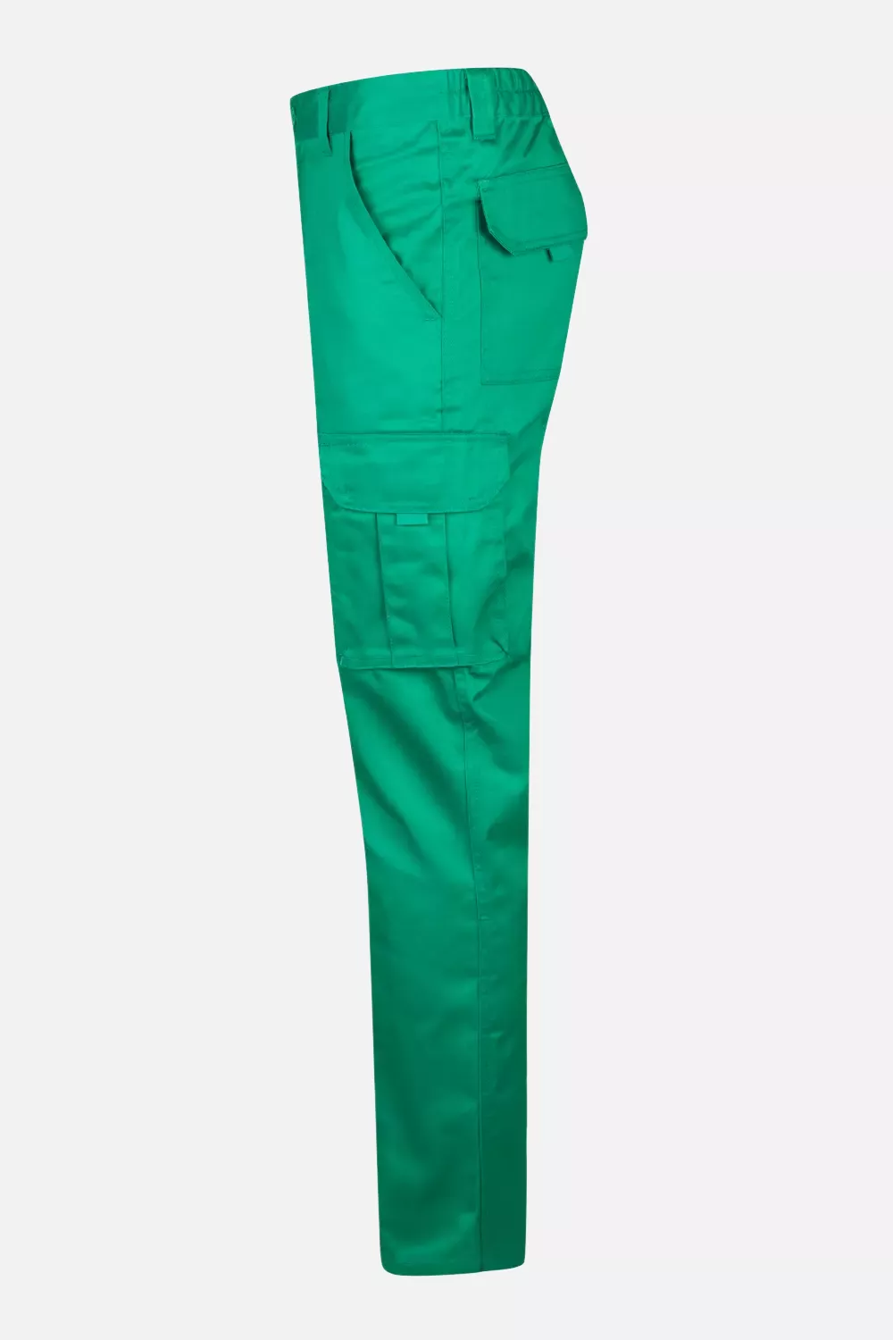 Velilla 103001-02, Work Trousers, Green, image 2