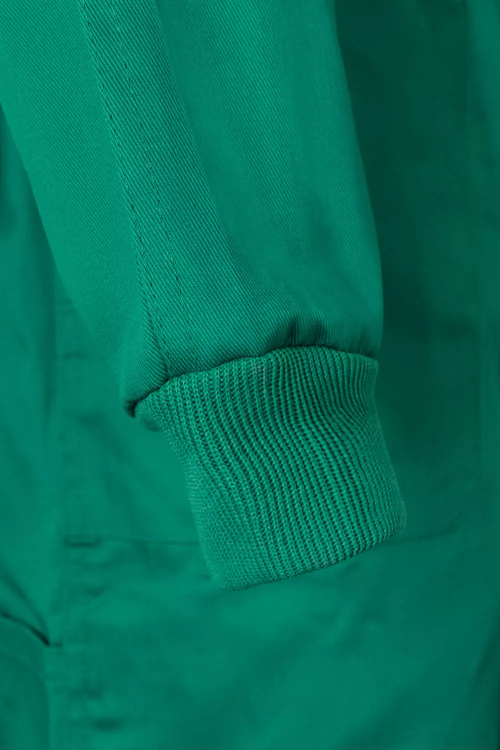 Velilla 214-02, Work Overall, Green, image 5