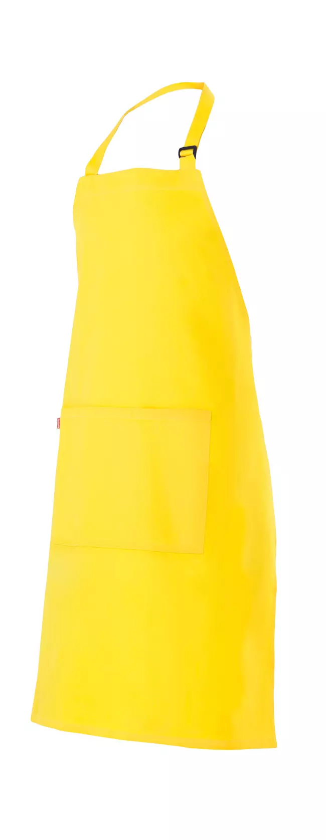 Velilla 404203-20, Arbeitsschürze, Gelb