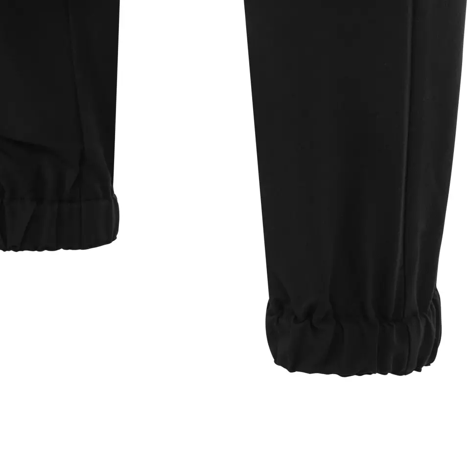 Velilla 533021S-00, Work Trousers, Black, image 5, gallery thumbnail