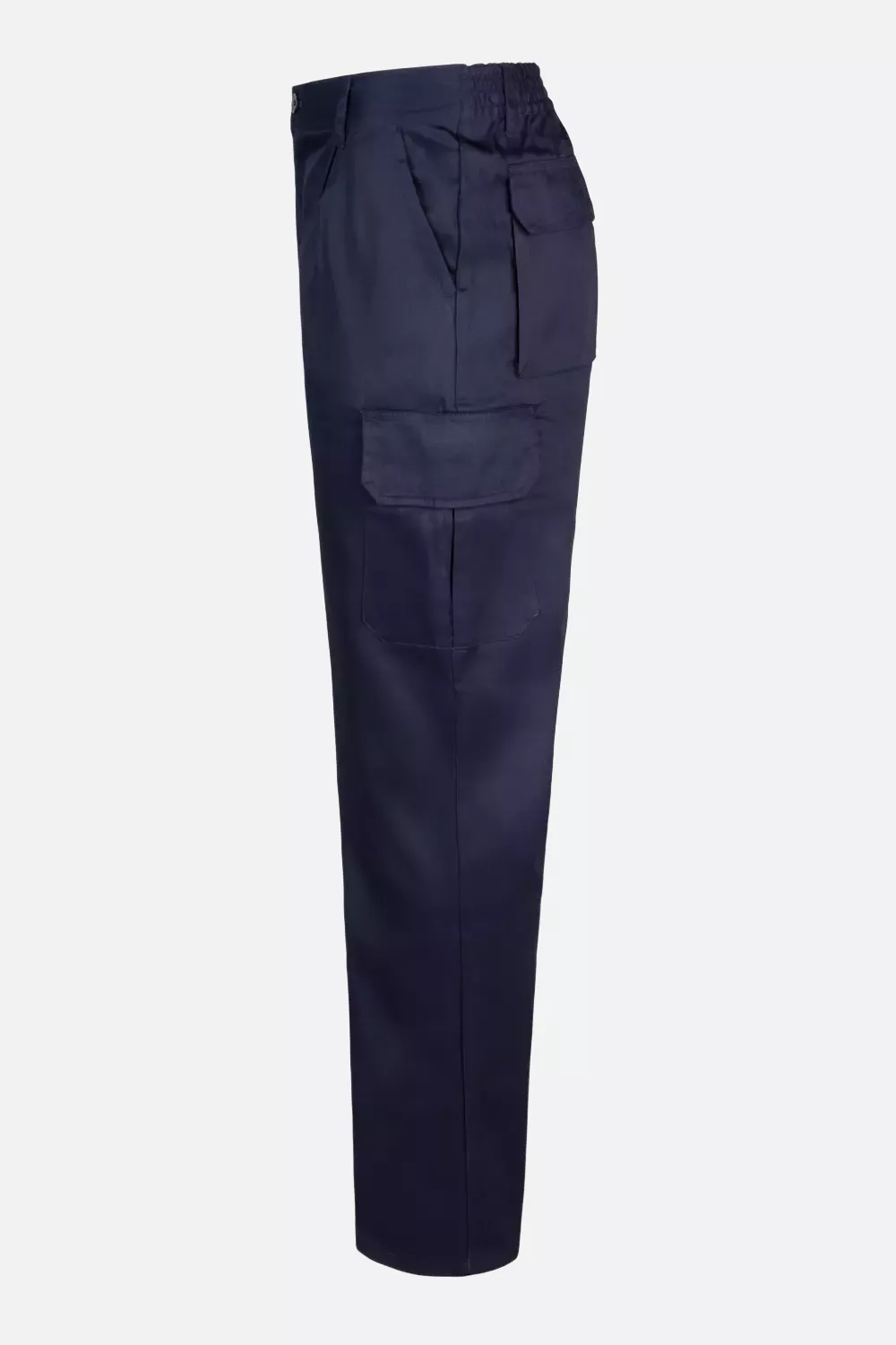 Velilla 345-61, Arbeitshose, Marineblau, image 3