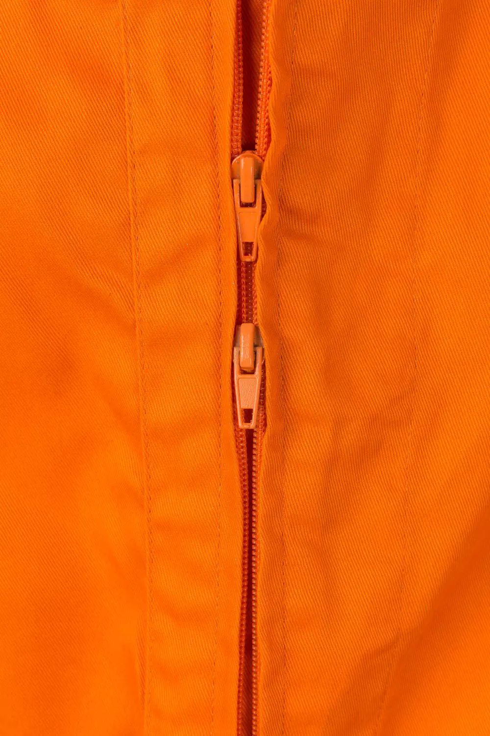 Velilla 214-16, Work Overall, Orange, image 5