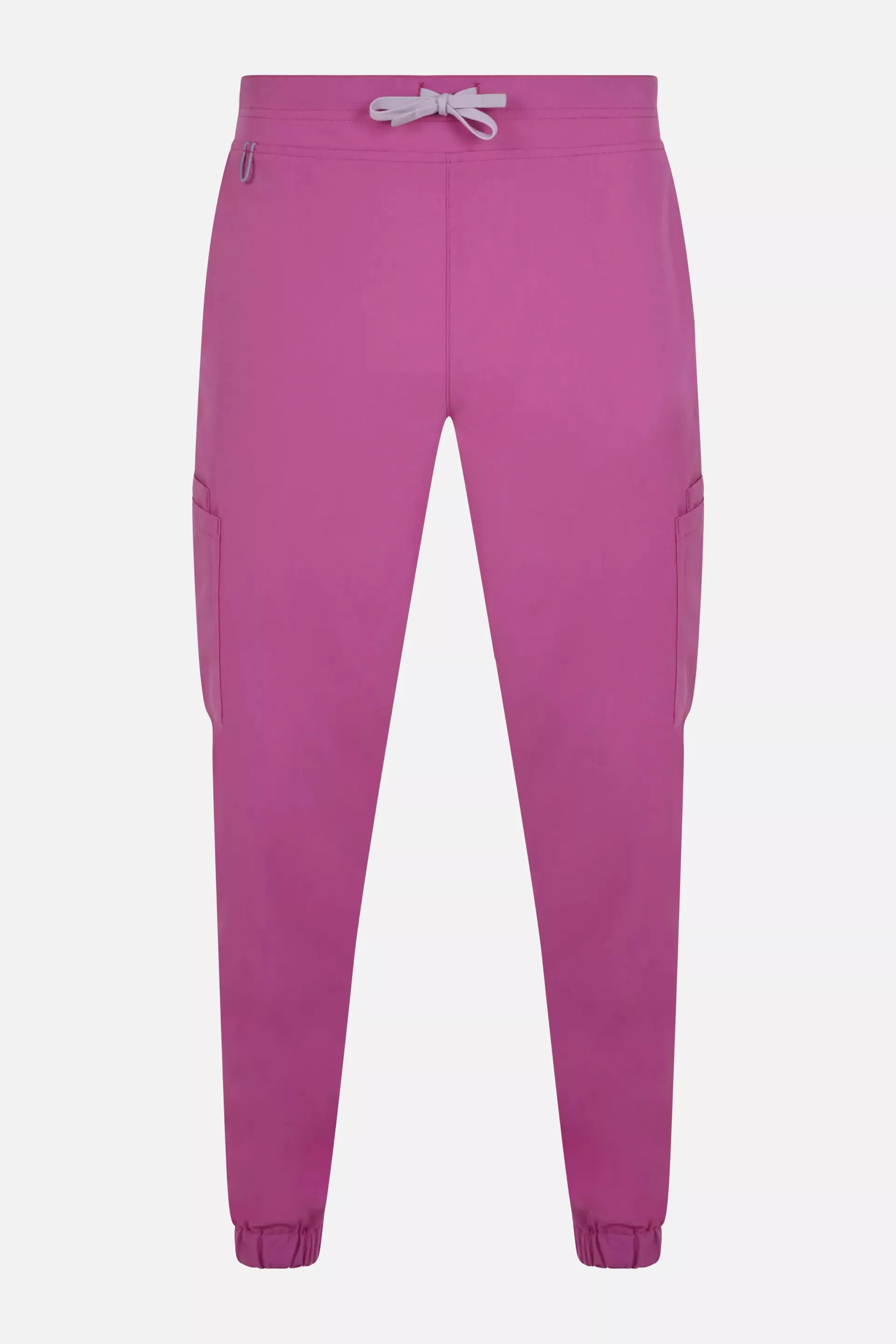 Velilla 533021S-38, Work Trousers, Orchid, image 1