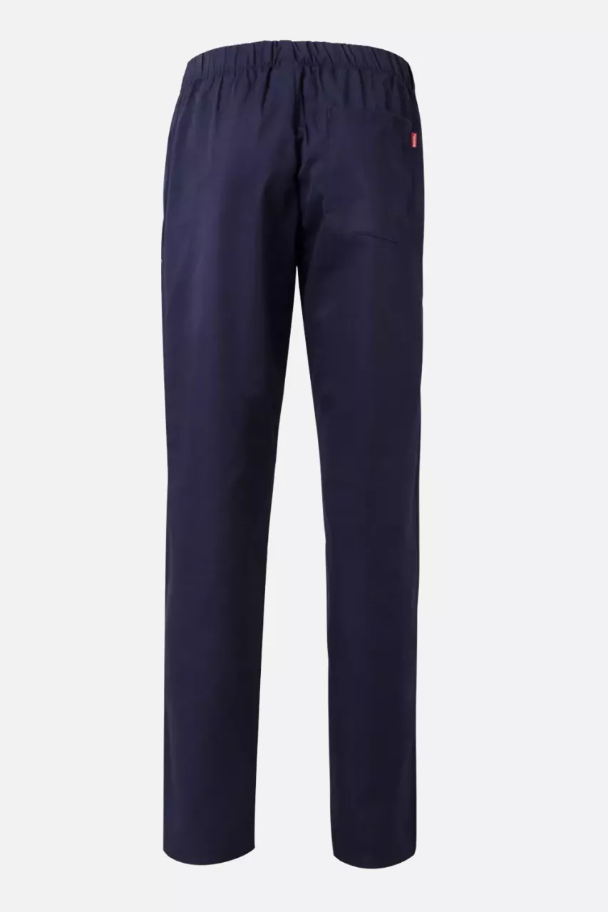 Velilla 333-01, Arbeitshose, Marineblau, image 3, gallery thumbnail
