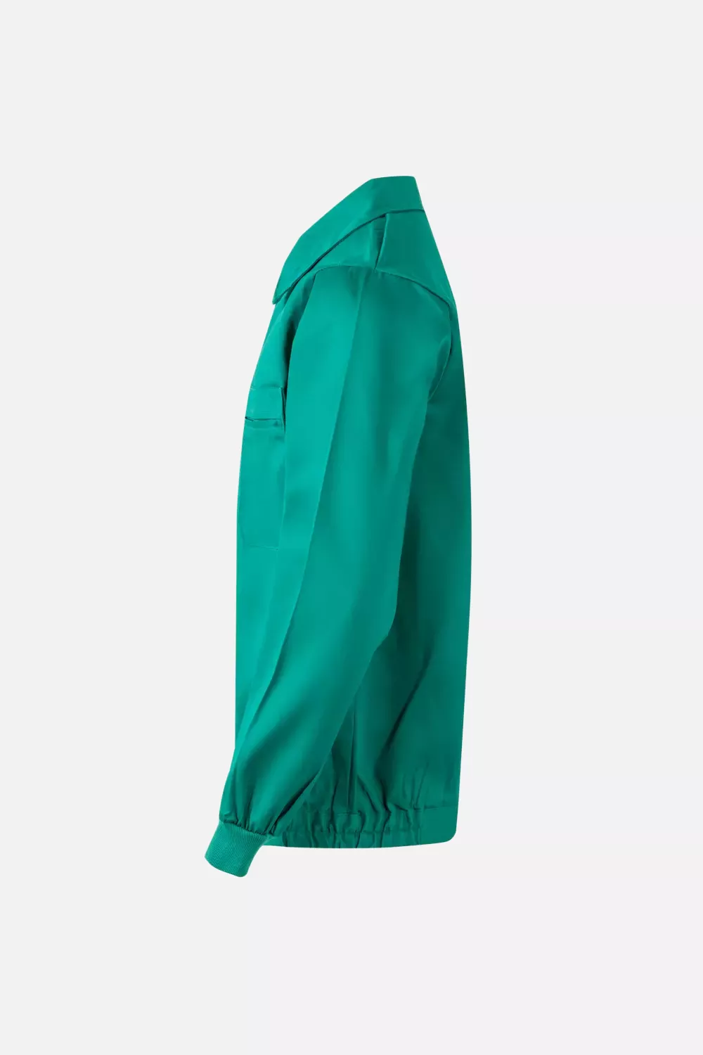 Velilla 61601-02, Arbeitsjacke, Grün, image 2