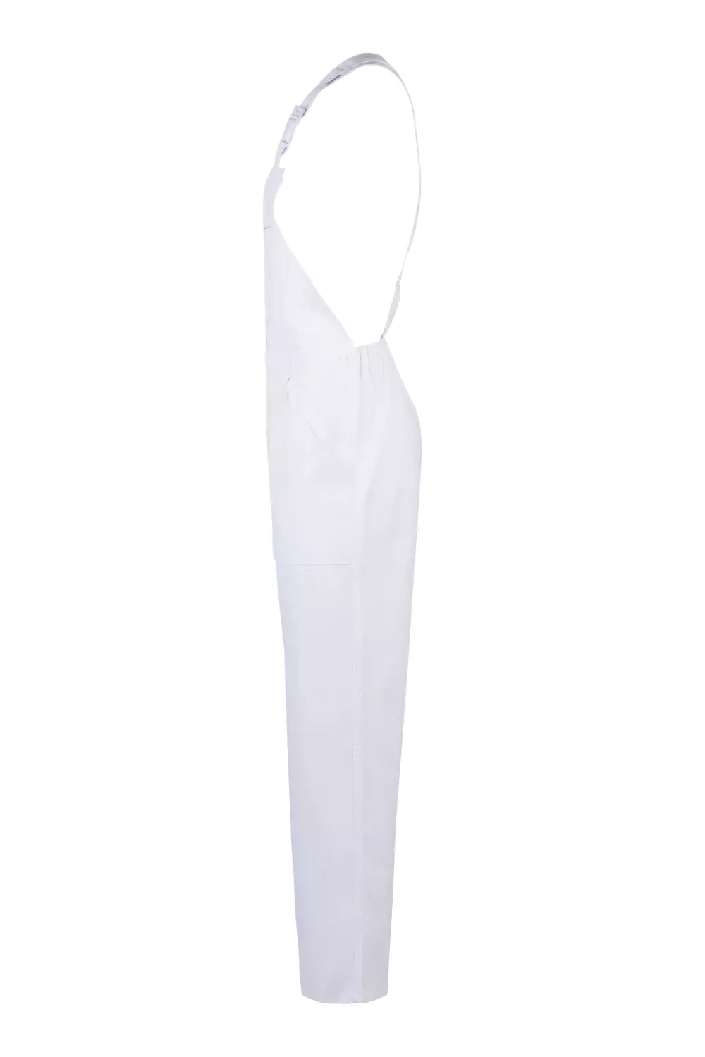 Velilla 290-07, Work Overall, White, image 3