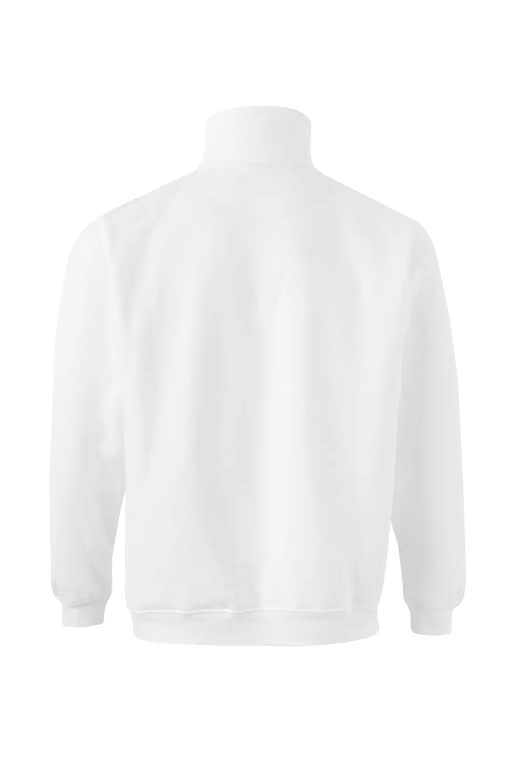 Velilla 105702-07, Work Sweatshirt, White, image 3