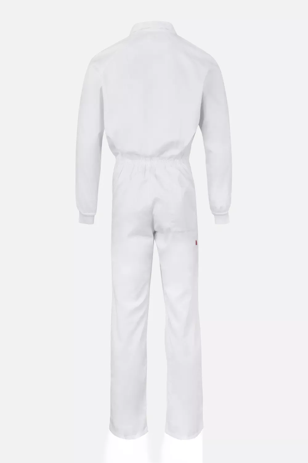Velilla 214-07, Work Overall, White, image 4