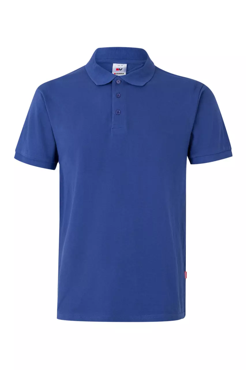 Velilla 105502-09, Poloshirt, Royalblau