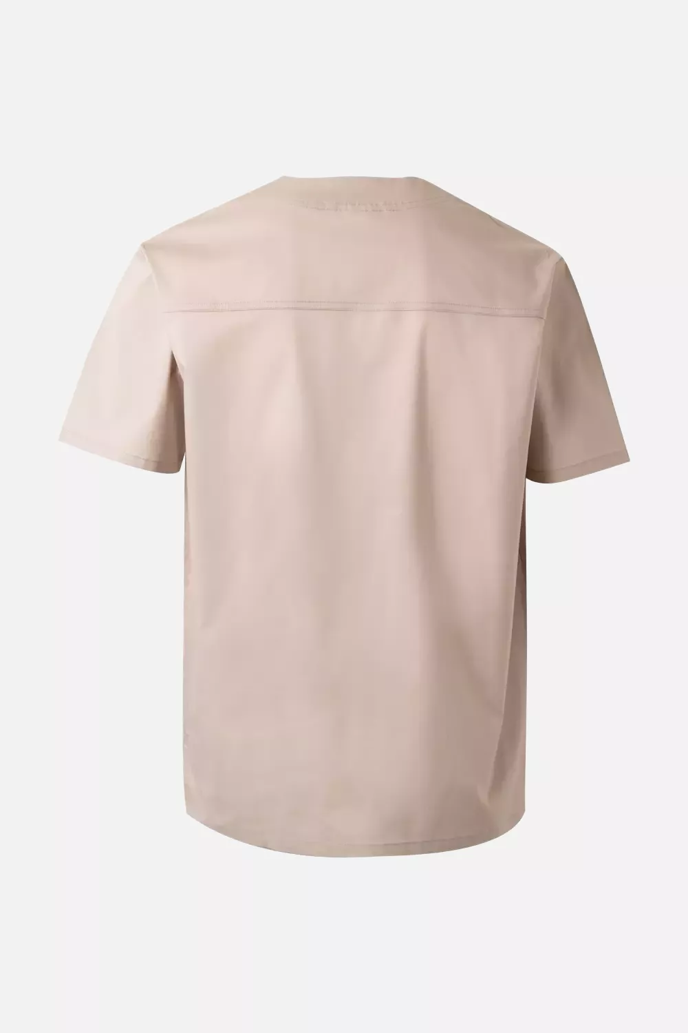 Velilla 535206S-47, Work Tunic, Light Beige, image 1